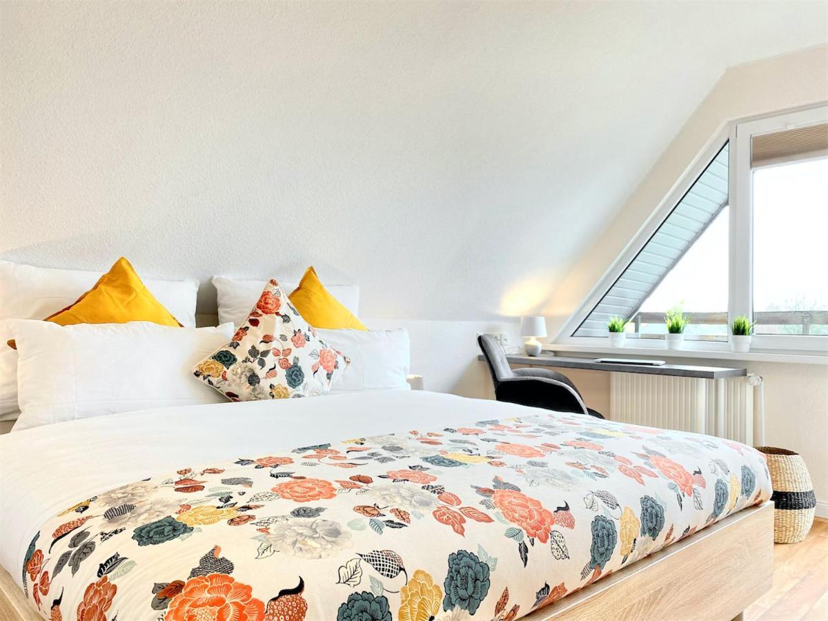 Ferienhaus Weserbrandung Nordenham Extérieur photo